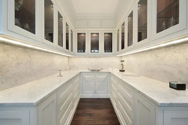 Trendy kitchen pantry cabinet ideas for a Functional Modern Kitchen