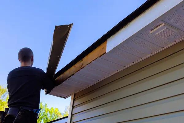 Common Roofing Issues Found During roof inspections in Heiskell